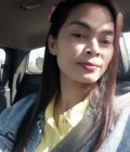 Rencontre Femme Thaïlande à ปราสาท : Thanita, 43 ans
